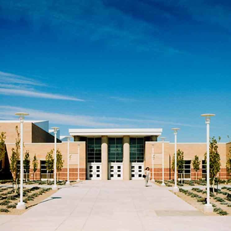 Broomfield Broomfield
