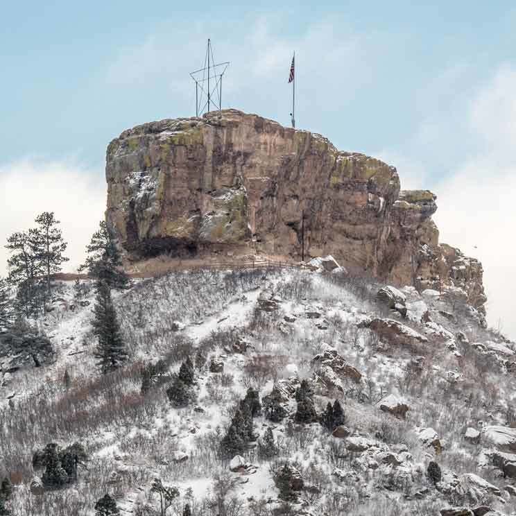 Castle Rock