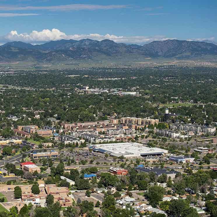 Sedalia