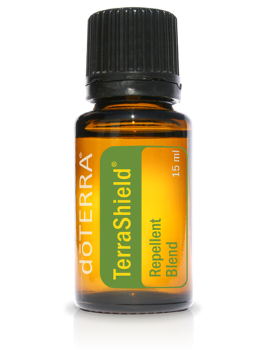 TerraShield® Outdoor Blend, Tax and shipping all include