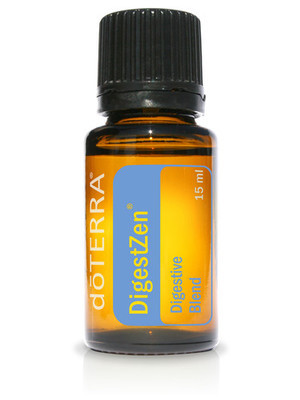 DigestZen® Digestive Blend, Tax and shipping all include