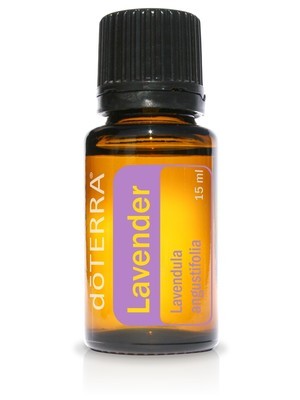 Lavender Essential Oil (Lavandula angustifolia), Tax and shipping all include