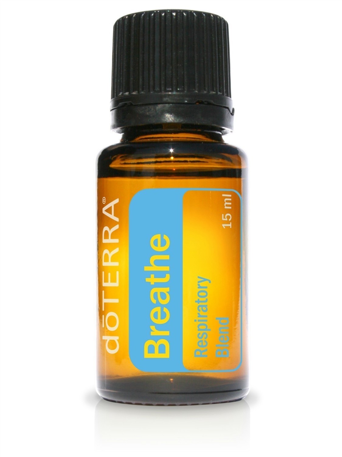 Breathe Respiratory Blend, Tax and shipping all include