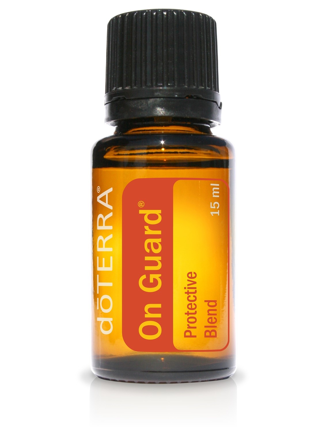 On Guard® Protective Blend, Tax and shipping all include