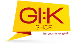 Gi:k Shop