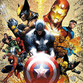 Comics en Inglés
