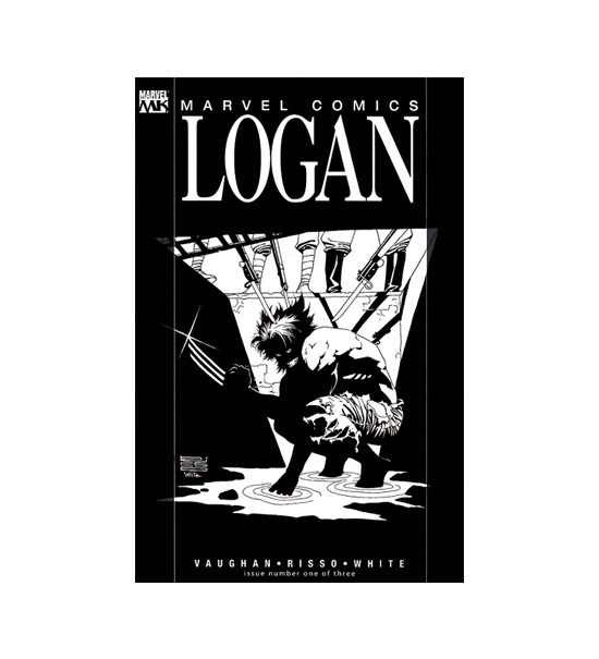 Logan No. 1