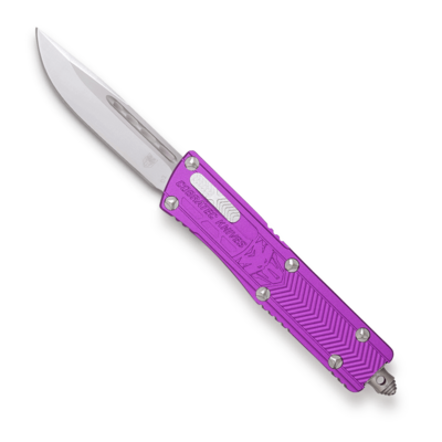 Sidewinder Small Purple