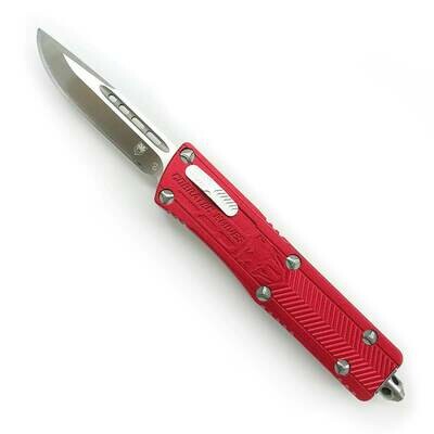 Sidewinder Small Red