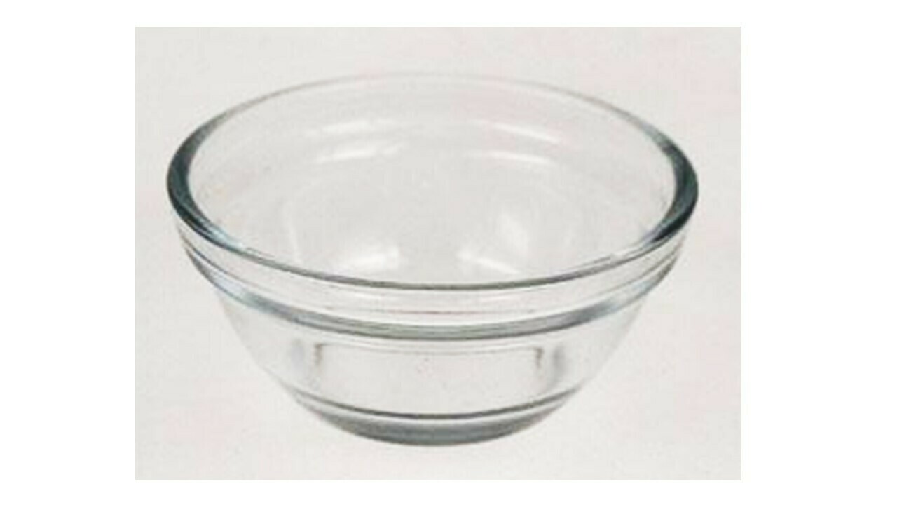 Replacement Dish - Oval Bowl - Electric Warmers