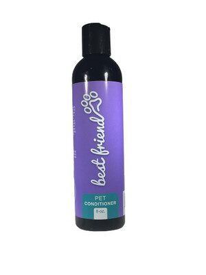 PET CONDITIONER 8oz