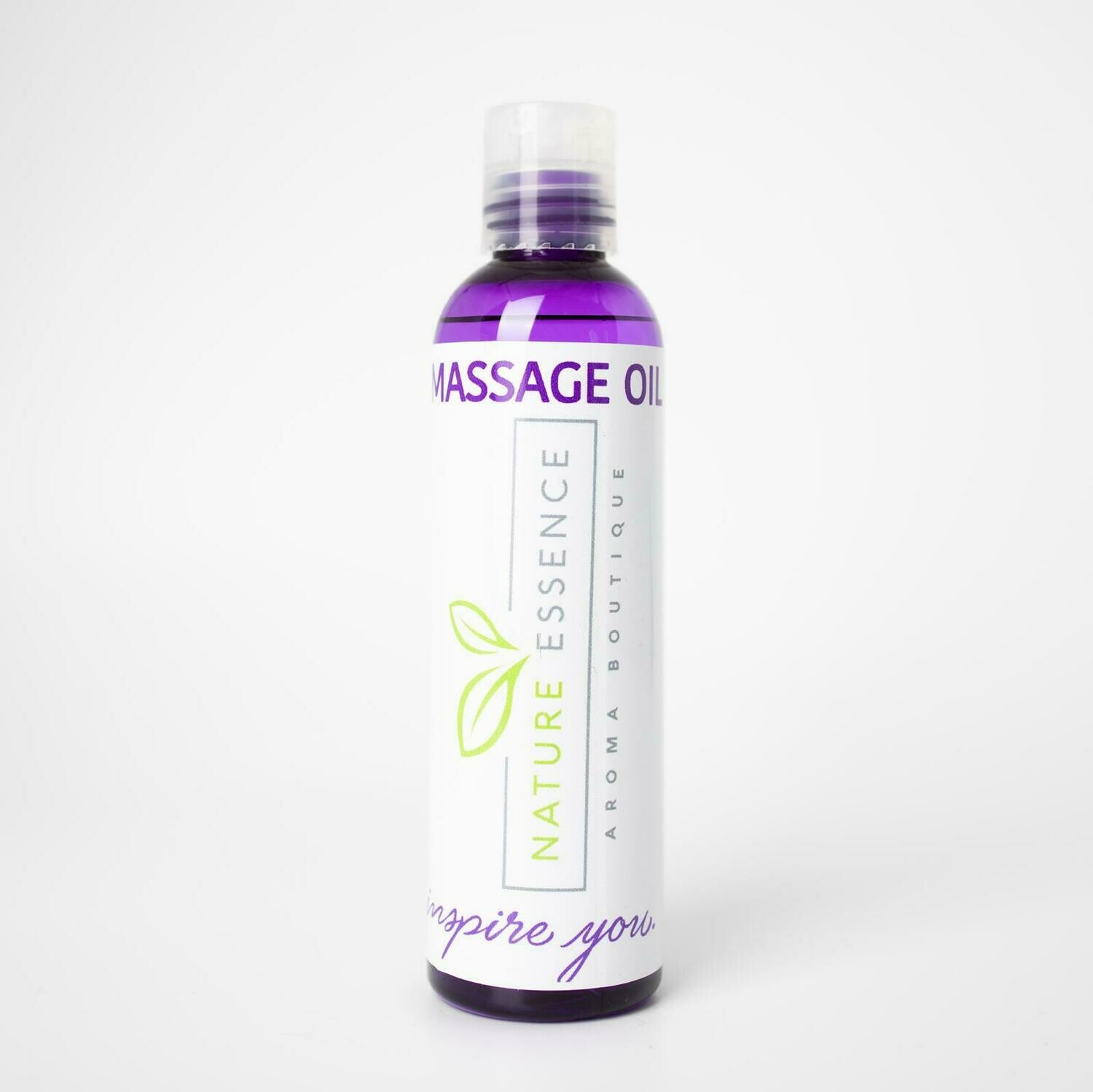 Massage Oil 16 oz