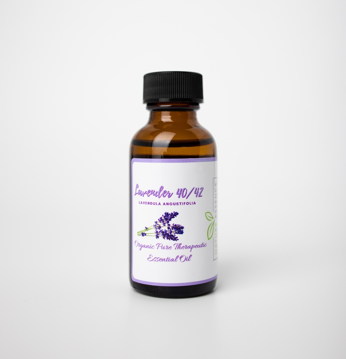 Lavender Essential Oil - 100% Pure and All-Natural