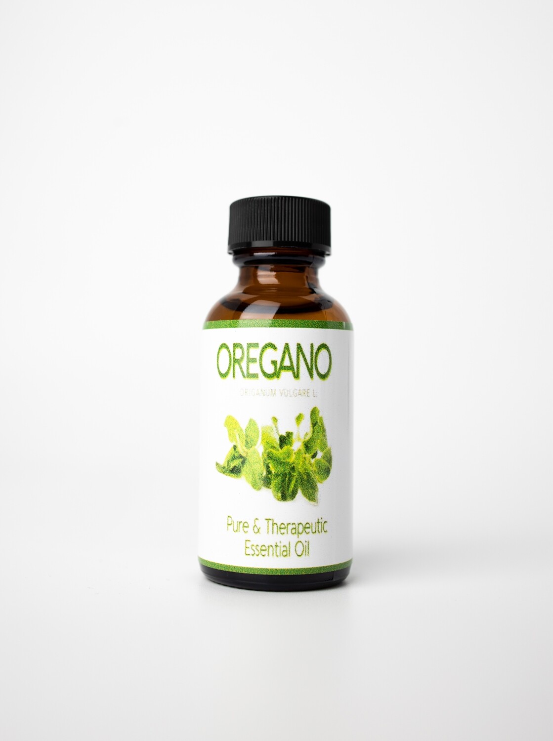 Oregano 1oz 100% Pure and All-Natural Essential Oil