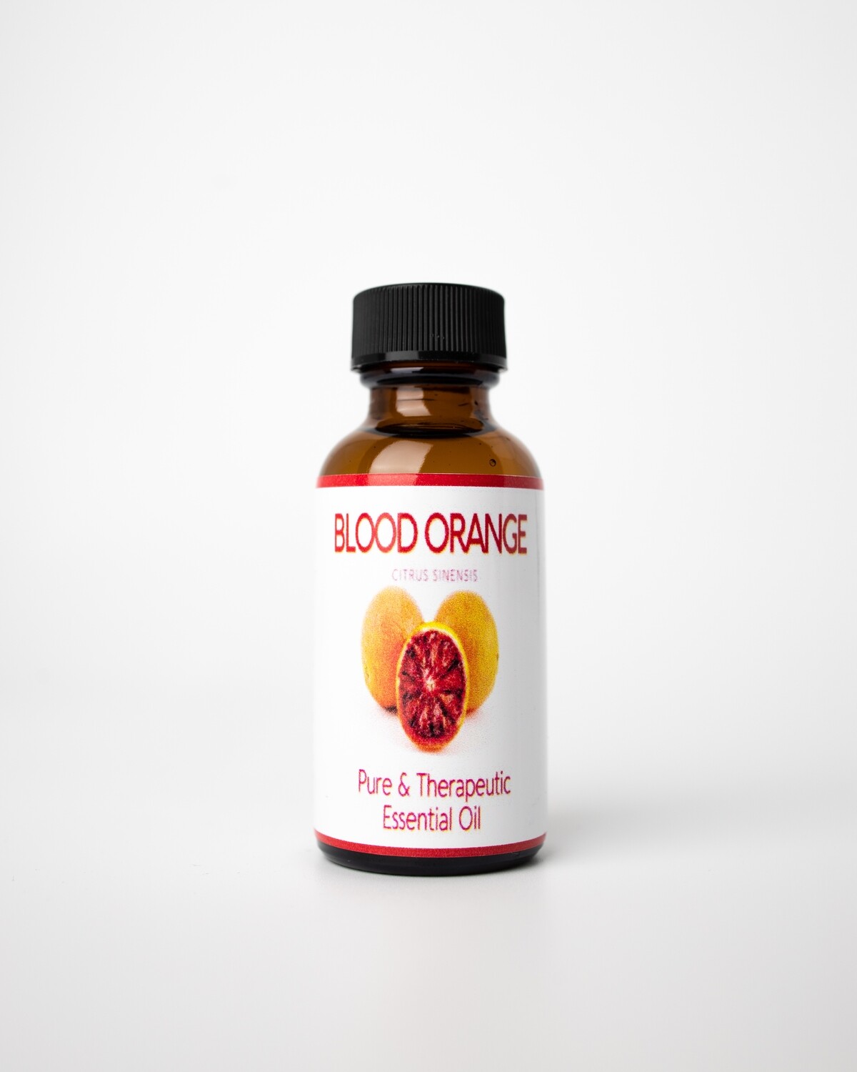 Blood Orange 100% Essential Oil 1oz