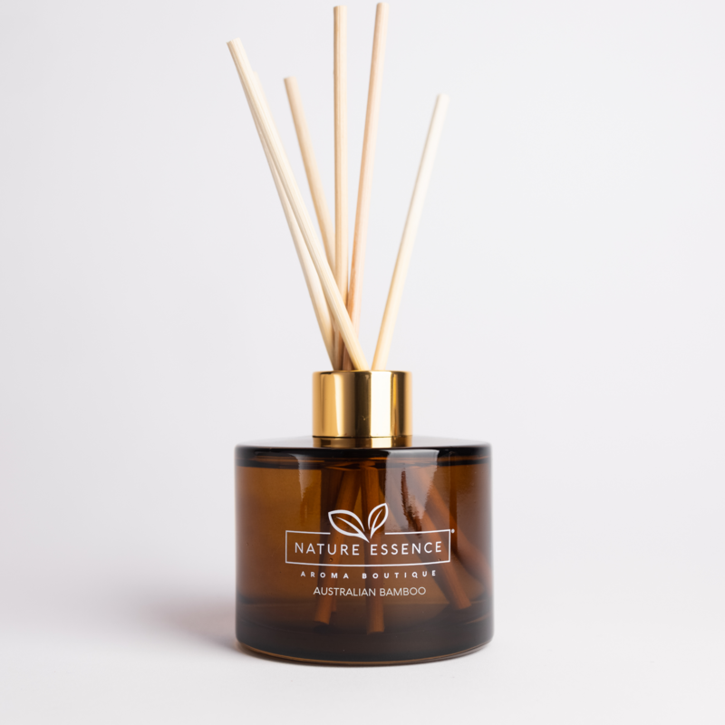Australian Bamboo Reed Diffuser