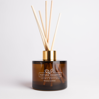 Tequila Sunrise Reed Diffuser