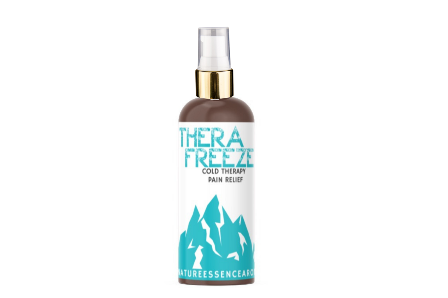 THERA FREEZE GEL