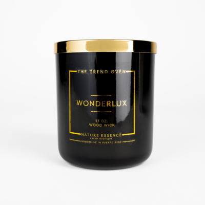 WONDERLUX PRE SALE