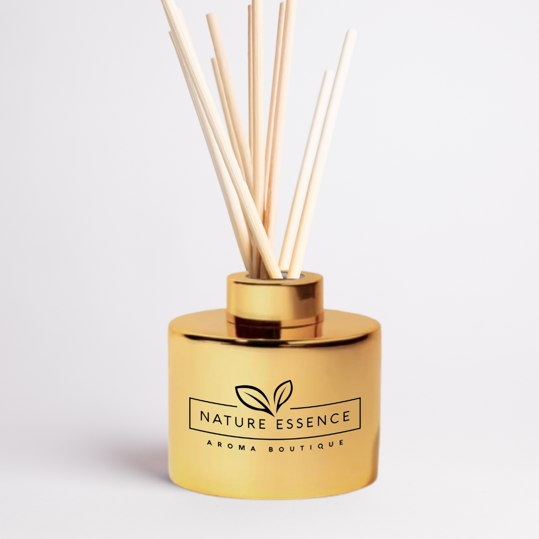 Cabernet Reed Diffuser