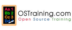 Open Source Training Classes
