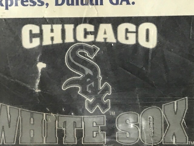 White Sox flag