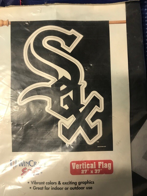 Chicago White Sox banner