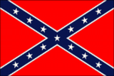 Confederate Battle flag