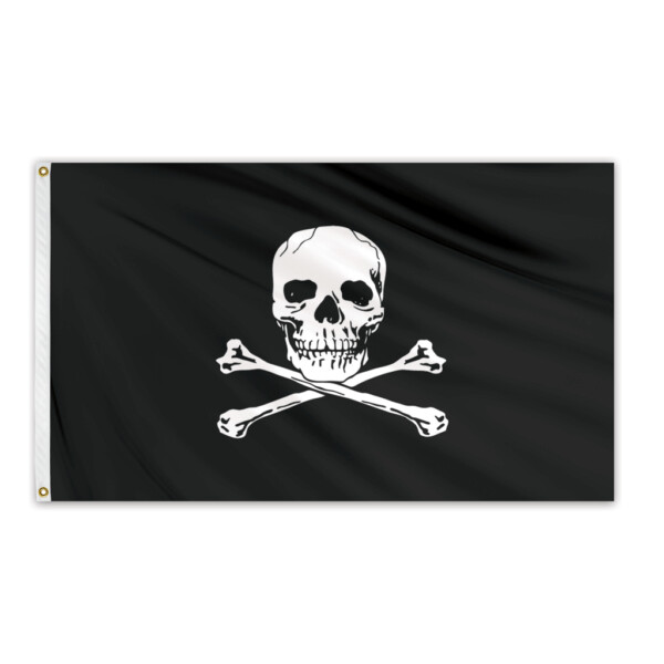 jolly roger flag
