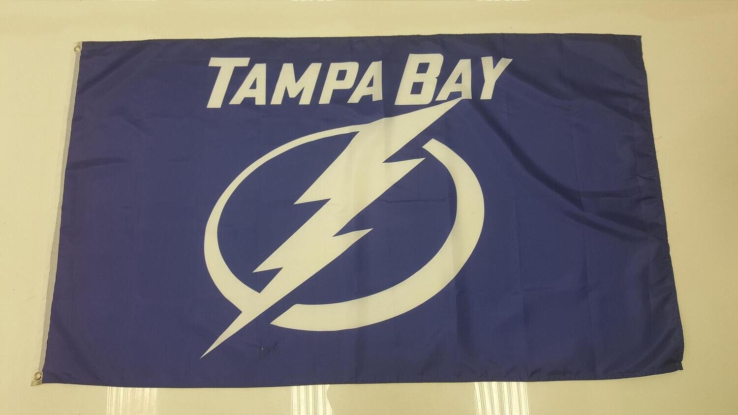 Tampa Bay Lighting flag