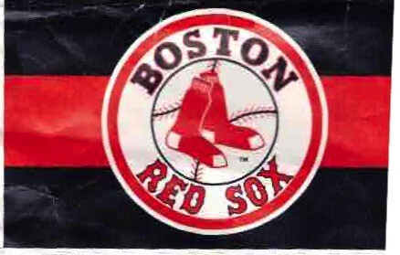 BOSTON RED SOX