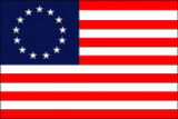 Historic Flags