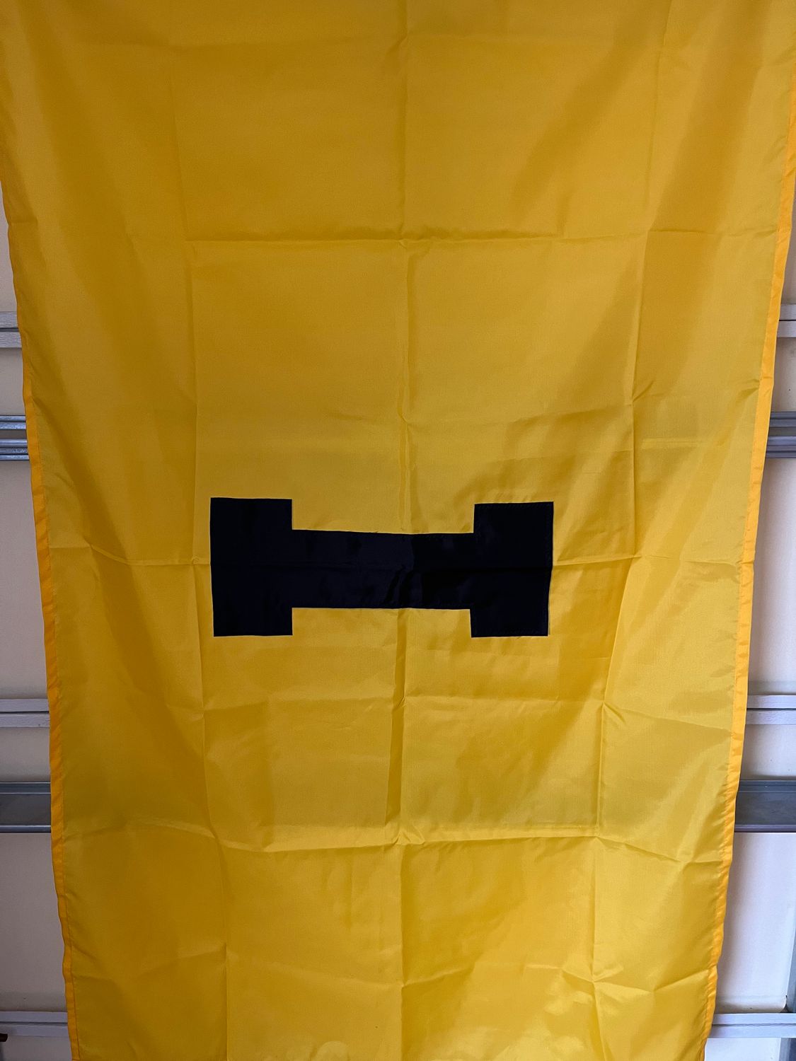 3&#39;x5&#39; IOWA flag  -nylon - 3&#39;x5&#39;