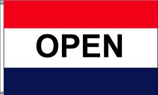 3&#39;x5&#39; OPEN