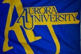 Appliqueed Custom flags &amp; banners