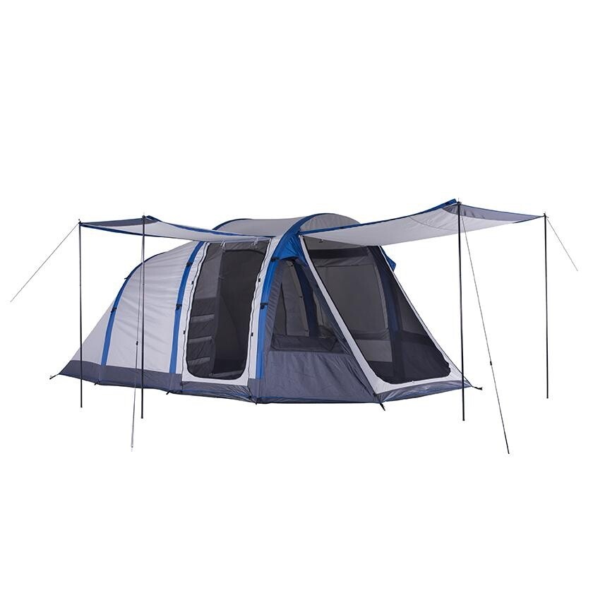 Air pillar 4v dome tent Air pillar 4v dome tent