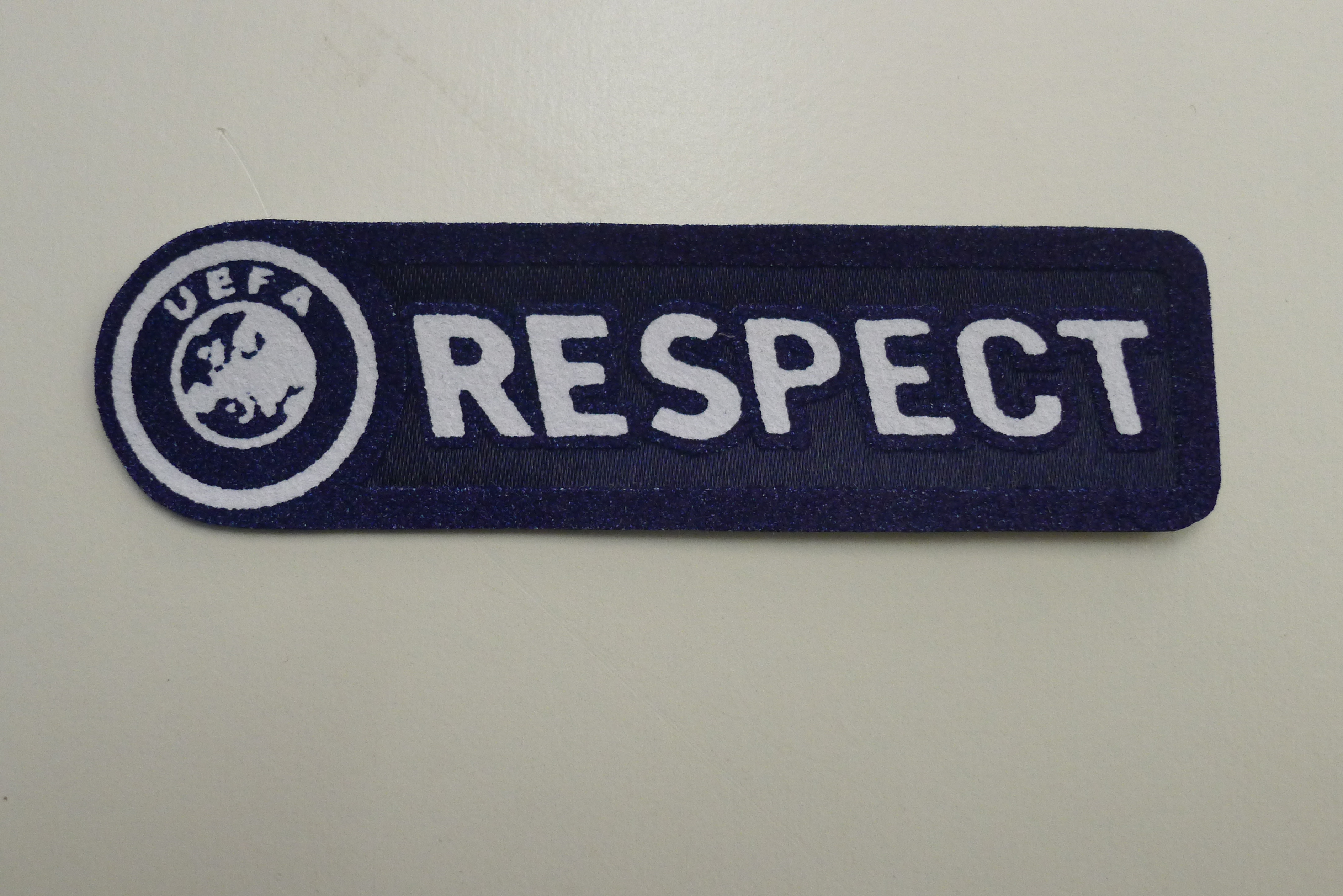 respect champions league