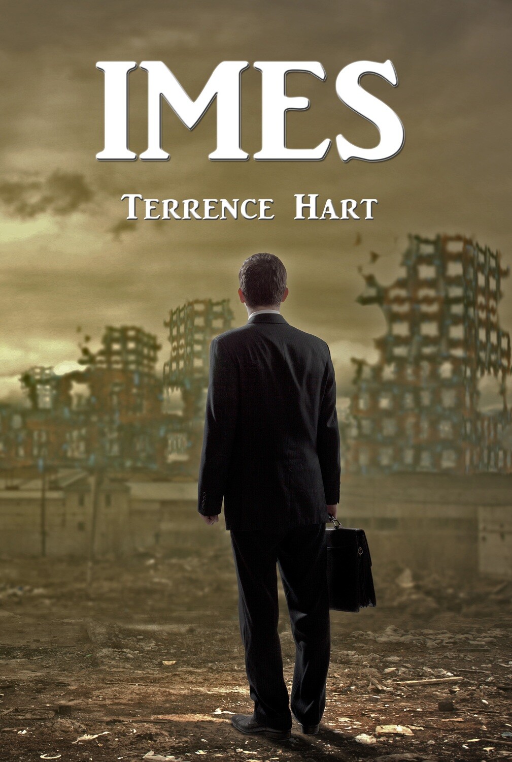 IMES - a dystopian thriller