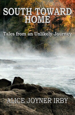 South Toward Home - Tales of an Unlikely Journey