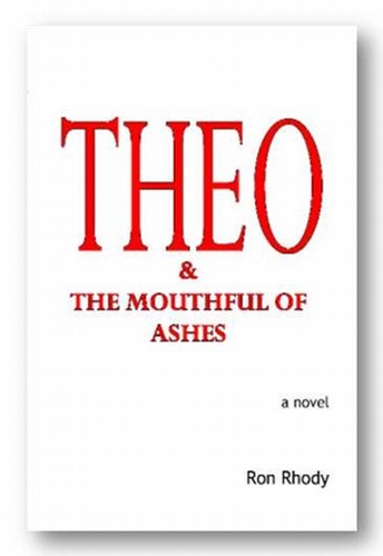 THEO and The Mouthful of Ashes