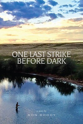 One Last Strike Before Dark