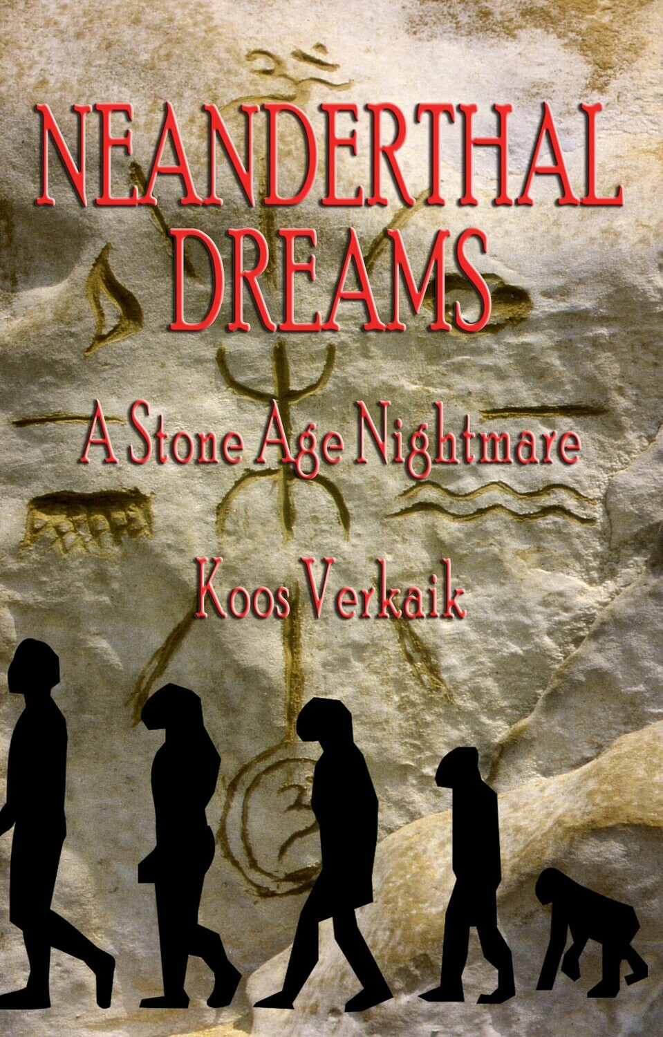 Neanderthal Dreams - a Stone Age Nightmare