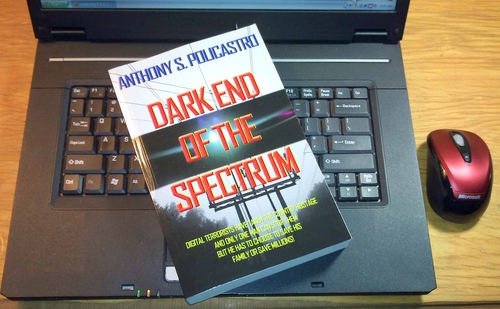 Dark End of the Spectrum