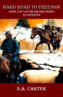 Hard Road to Freedom