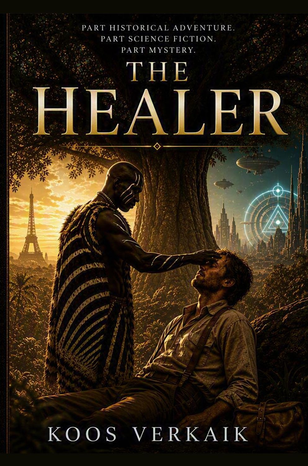 The Healer