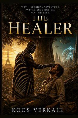 The Healer