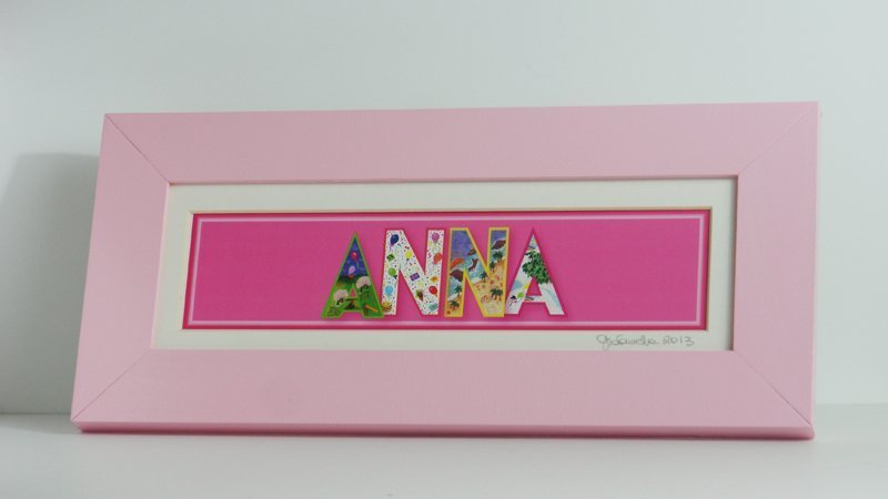 Anna -