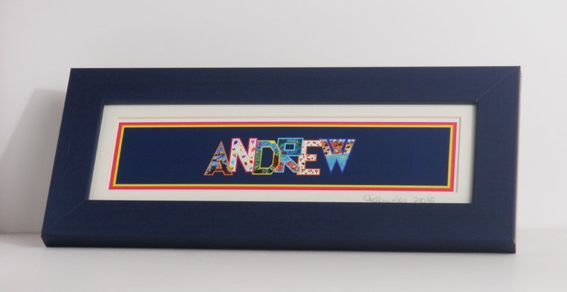 Andrew