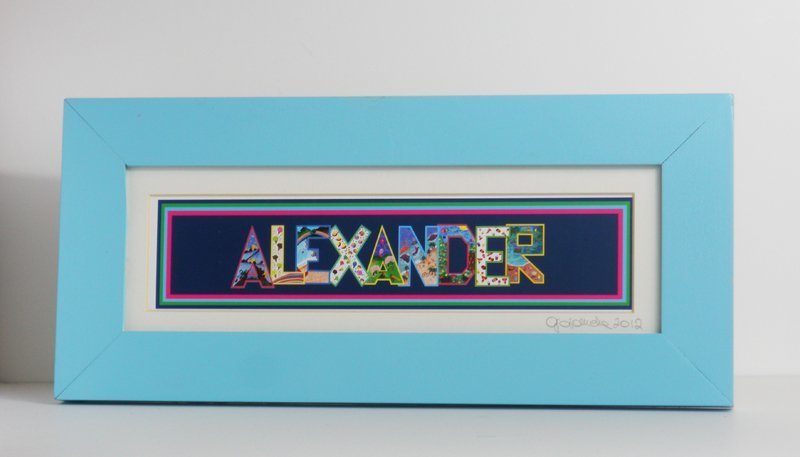 Alexander