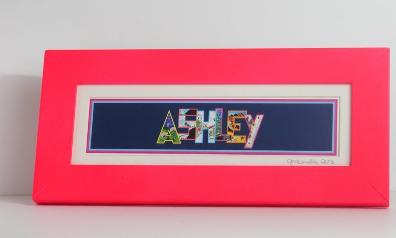 Ashley